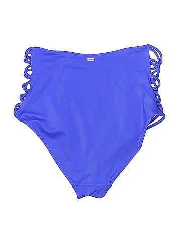 Victoria's Secret Pink Swimsuit Bottoms (view 2)