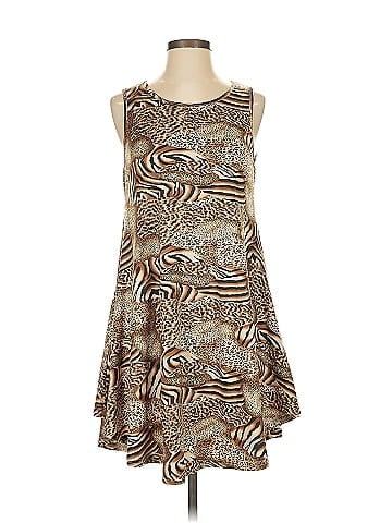 Unbranded Cocktail Dress (view 1)