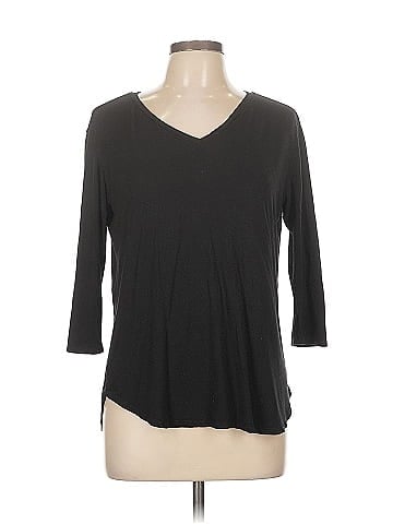 ELITE COLLECTION 3/4 Sleeve T-Shirt (view 1)