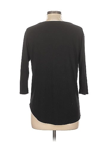 ELITE COLLECTION 3/4 Sleeve T-Shirt (view 2)