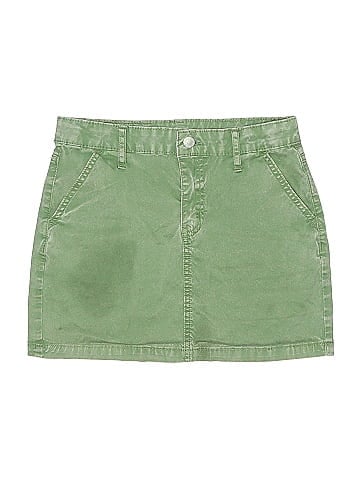 Art Class Skirt (view 1)