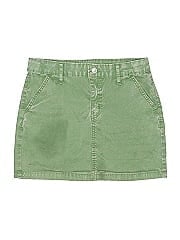 Art Class Skirt