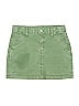 Art Class Solid Green Skirt Size XL (big kids) - photo 1