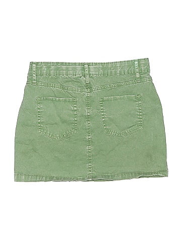Art Class Skirt (view 2)