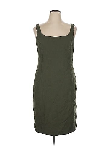 Teri Jon by Rickie Freeman Casual Dress (view 1)
