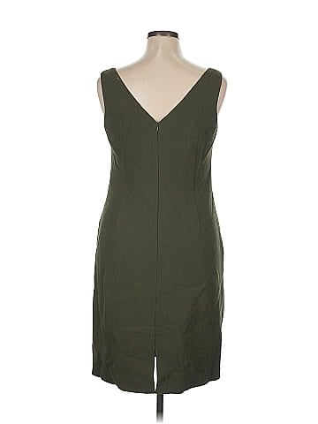 Teri Jon by Rickie Freeman Casual Dress (view 2)
