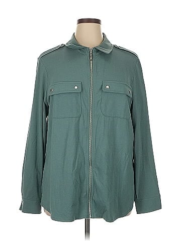 Belle By Kim Gravel Jacket (view 1)