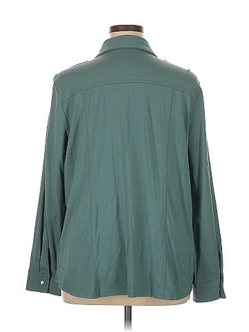 Belle By Kim Gravel Jacket (view 2)