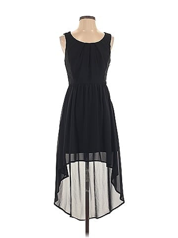 Doe & Rae Casual Dress (view 1)