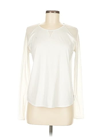 Fila Sport Long Sleeve T-Shirt (view 1)