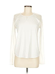 Fila Sport Long Sleeve T Shirt