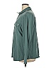 Belle By Kim Gravel Teal Jacket Size XL - photo 5