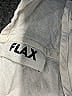 Flax 100% Linen White Casual Dress Size 14 - photo 7