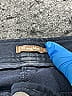 J. McLaughlin Blue Casual Pants Size 2 - photo 4
