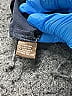 J. McLaughlin Blue Casual Pants Size 2 - photo 5