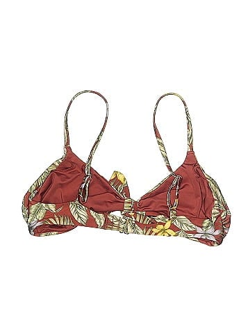 Aero Swimsuit Top (view 2)