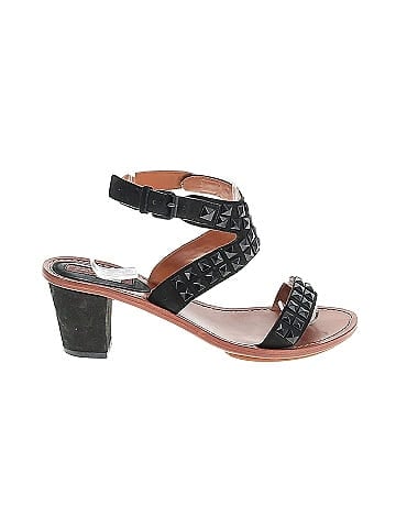 7 For All Mankind Heels (view 1)