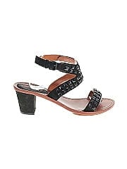 7 For All Mankind Heels