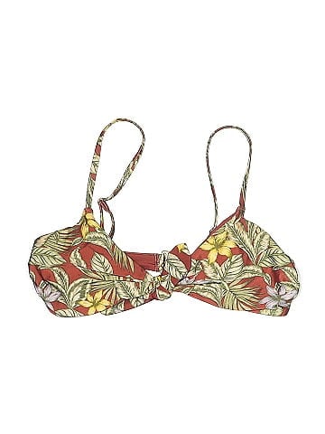 Aero Swimsuit Top (view 1)