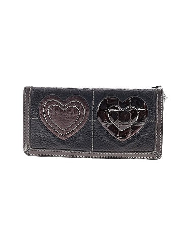 Brighton Leather Wallet (view 2)