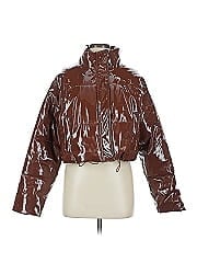 Pretty Little Thing Snow Jacket
