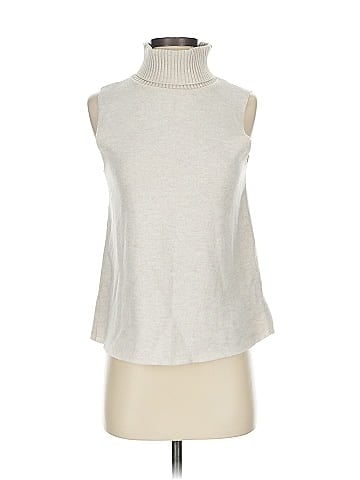 Zara Sweater Vest (view 1)