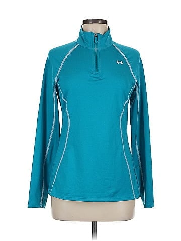 Under Armour Long Sleeve T-Shirt (view 1)