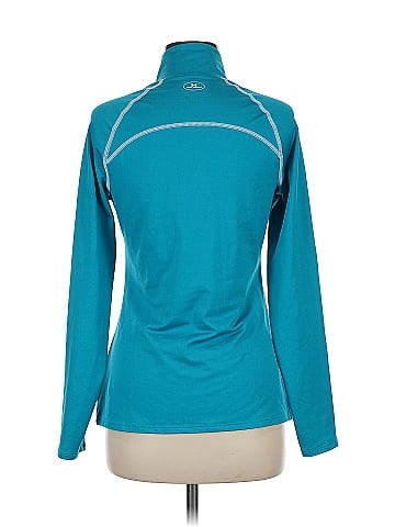 Under Armour Long Sleeve T-Shirt (view 2)