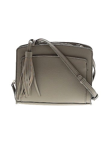 Sole Society Crossbody Bag (view 1)