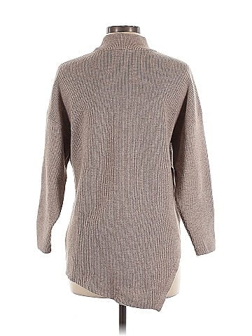 Ophelia Roe Turtleneck Sweater (view 2)