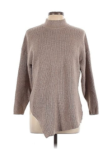 Ophelia Roe Turtleneck Sweater (view 1)