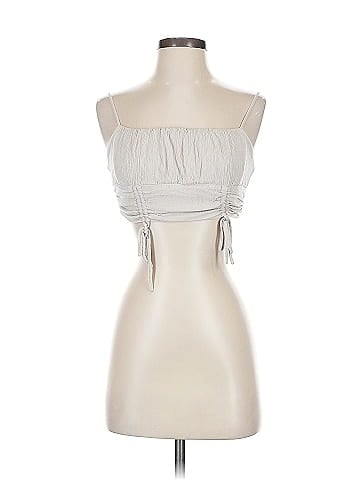 Garage Sleeveless Top (view 1)