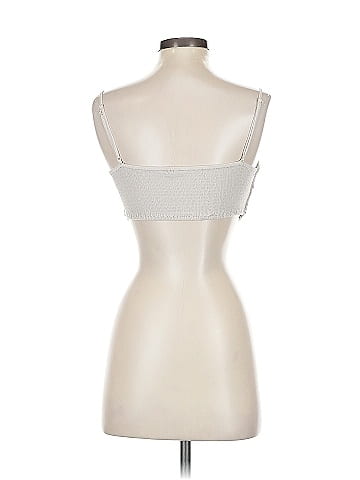Garage Sleeveless Top (view 2)