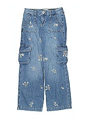 Abercrombie Jeans