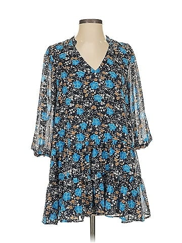 MELLODAY Casual Dress (view 1)