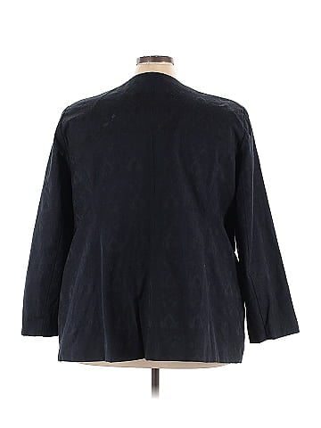 Catherines Blazer (view 2)