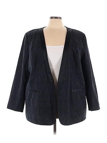 Catherines Blazer (view 1)