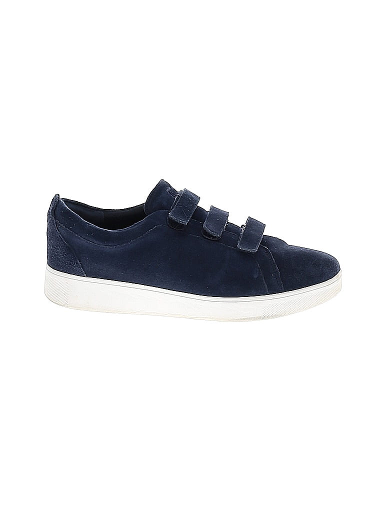 FitFlop Blue Sneakers Size 10 - photo 1