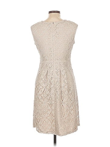 London Times Cocktail Dress (view 2)