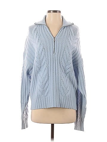 Naadam Wool Pullover Sweater (view 1)