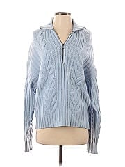 Naadam Wool Pullover Sweater