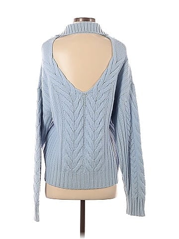 Naadam Wool Pullover Sweater (view 2)