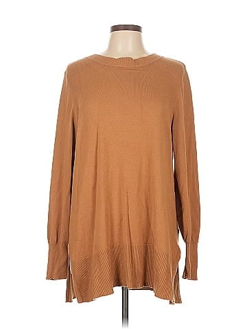 Jason Pullover Sweater (view 1)