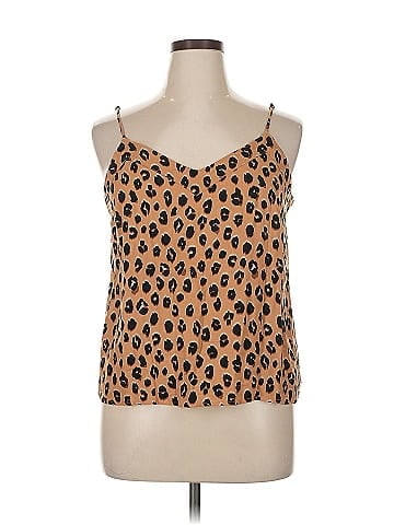 A New Day Tank Top (view 1)