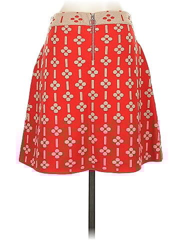 Maeve by Anthropologie Casual Skirt (view 2)