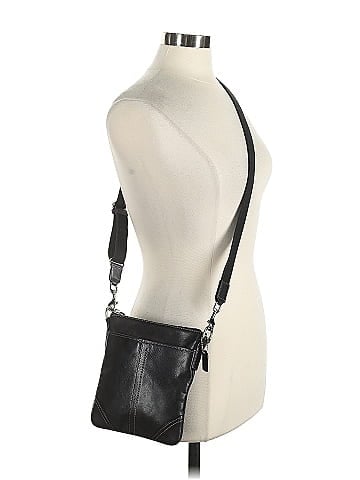 Unbranded Crossbody Bag (view 2)