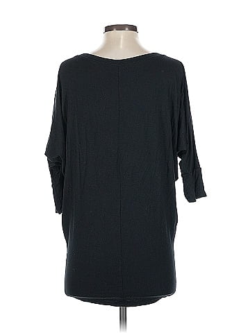Natural Life 3/4 Sleeve T-Shirt (view 2)