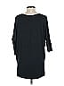 Natural Life Black 3/4 Sleeve T-Shirt Size S - photo 2