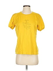 Escada Short Sleeve T Shirt
