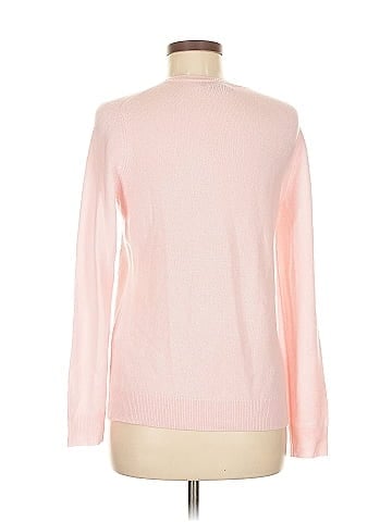 Lord & Taylor Cashmere Pullover Sweater (view 2)